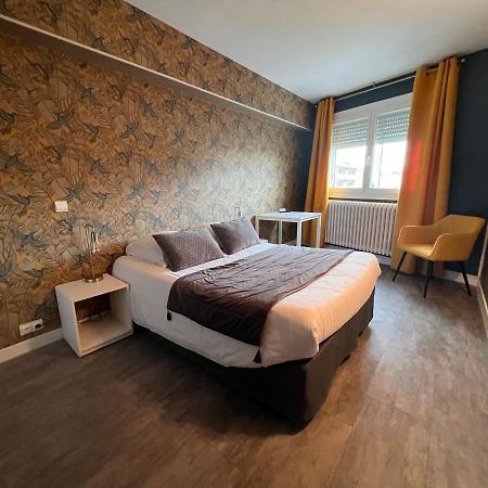 Hotel Alpes Cevennes Guilherand-Granges Dış mekan fotoğraf