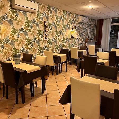Hotel Alpes Cevennes Guilherand-Granges Dış mekan fotoğraf