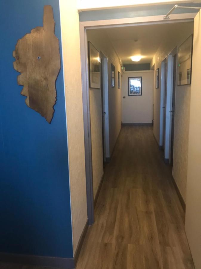 Hotel Alpes Cevennes Guilherand-Granges Dış mekan fotoğraf