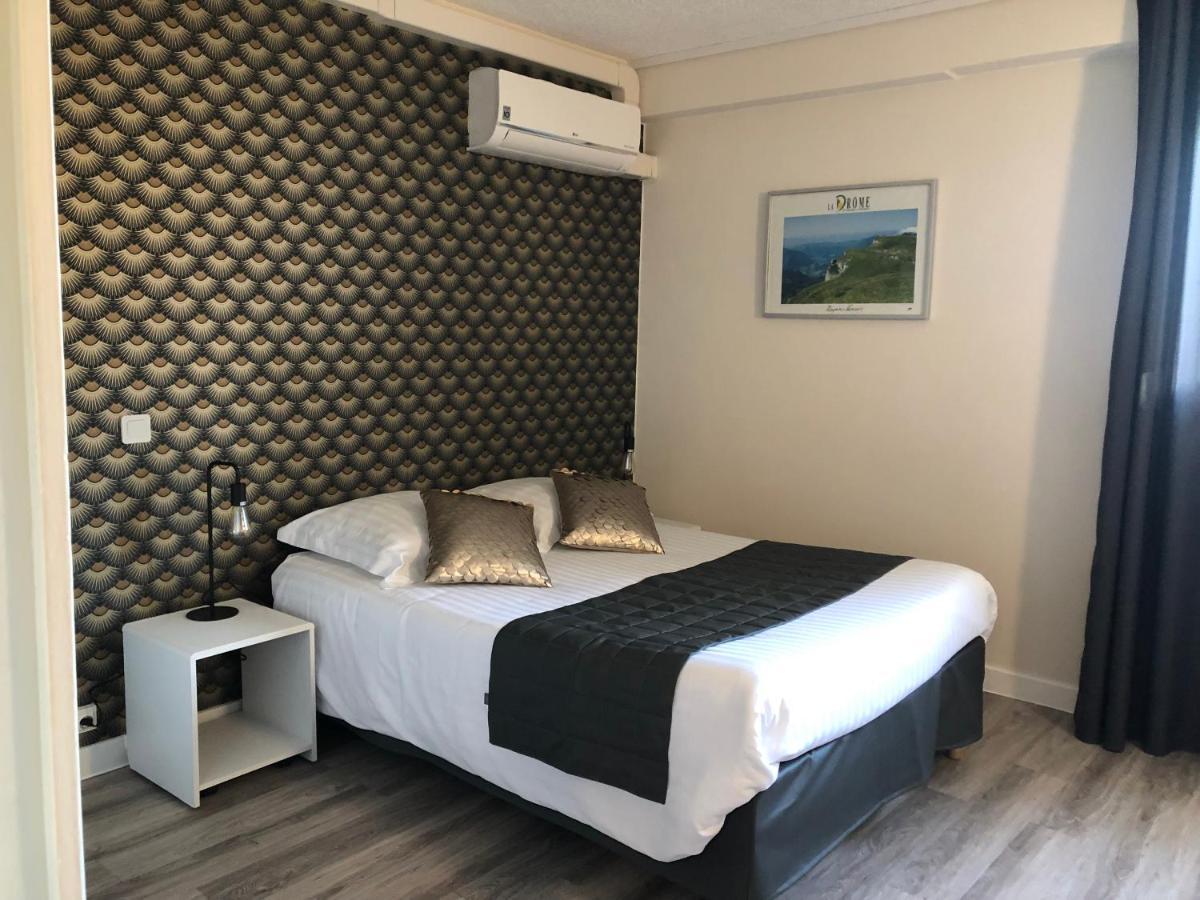 Hotel Alpes Cevennes Guilherand-Granges Dış mekan fotoğraf