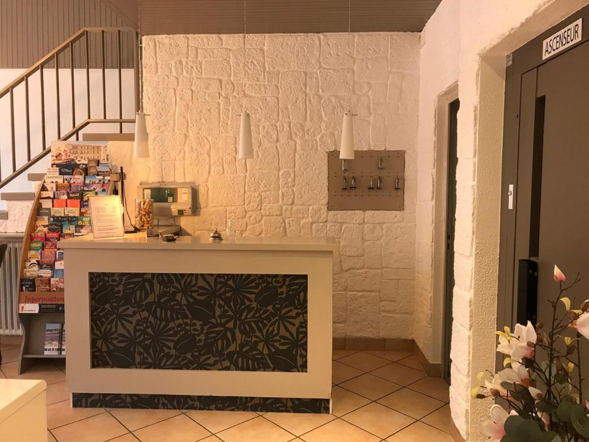 Hotel Alpes Cevennes Guilherand-Granges Dış mekan fotoğraf