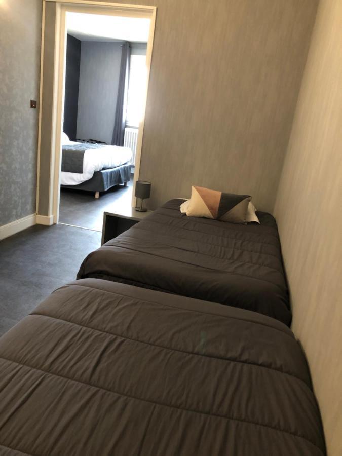 Hotel Alpes Cevennes Guilherand-Granges Dış mekan fotoğraf