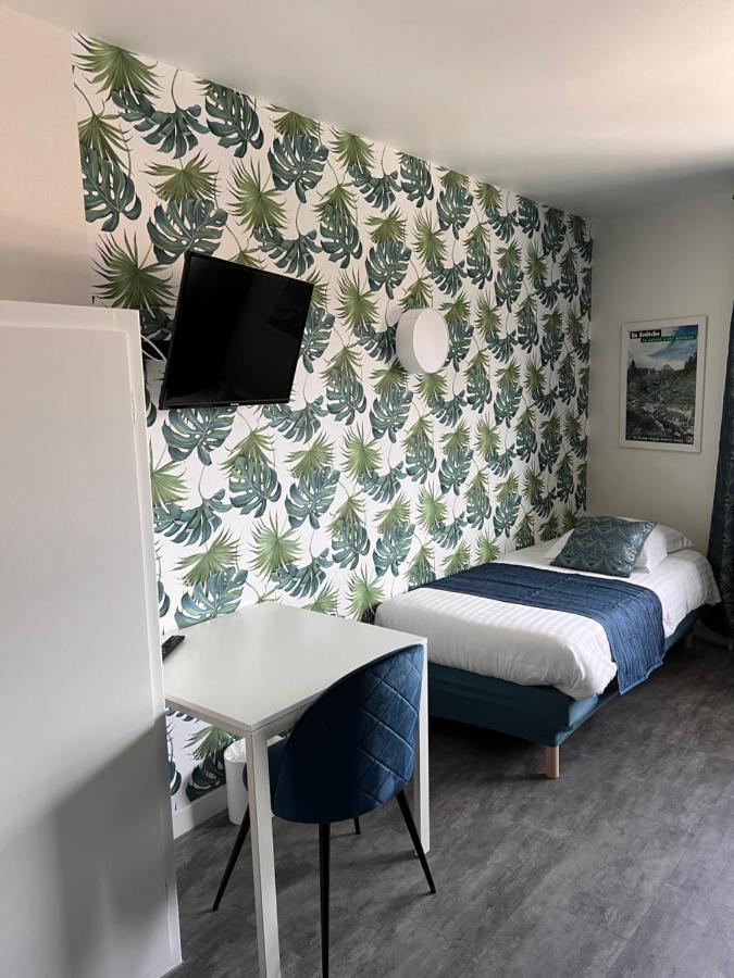 Hotel Alpes Cevennes Guilherand-Granges Dış mekan fotoğraf
