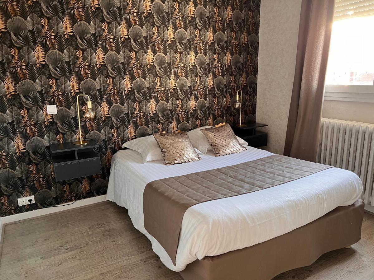Hotel Alpes Cevennes Guilherand-Granges Dış mekan fotoğraf