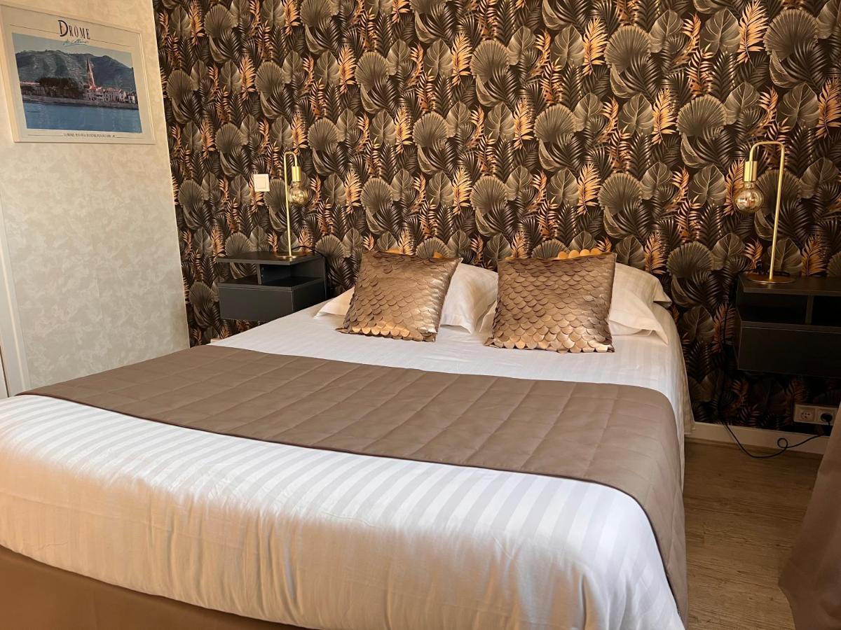 Hotel Alpes Cevennes Guilherand-Granges Dış mekan fotoğraf
