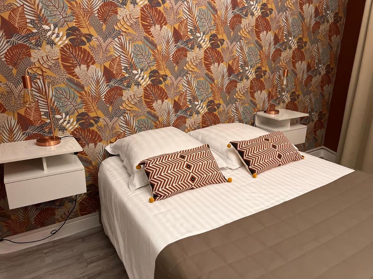 Hotel Alpes Cevennes Guilherand-Granges Dış mekan fotoğraf