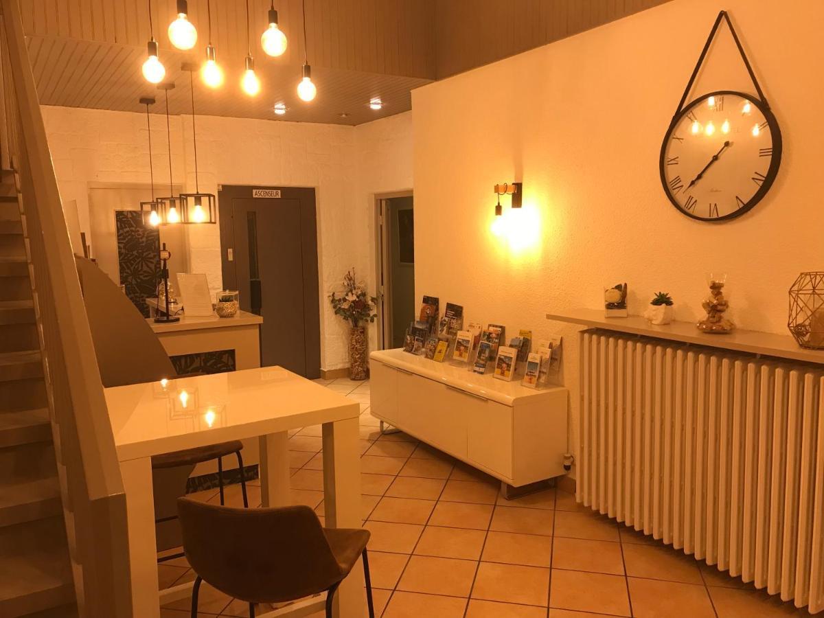 Hotel Alpes Cevennes Guilherand-Granges Dış mekan fotoğraf