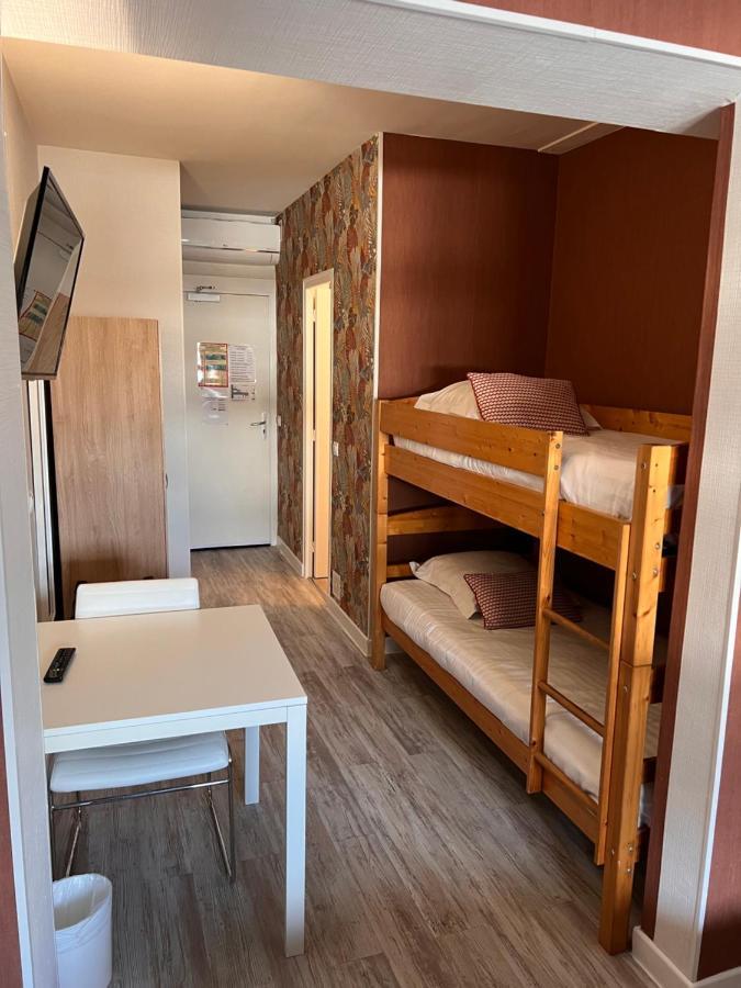 Hotel Alpes Cevennes Guilherand-Granges Dış mekan fotoğraf