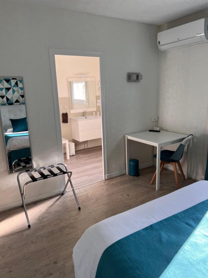 Hotel Alpes Cevennes Guilherand-Granges Dış mekan fotoğraf