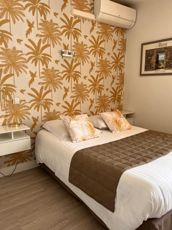 Hotel Alpes Cevennes Guilherand-Granges Dış mekan fotoğraf