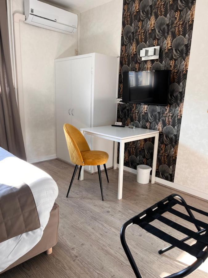 Hotel Alpes Cevennes Guilherand-Granges Dış mekan fotoğraf