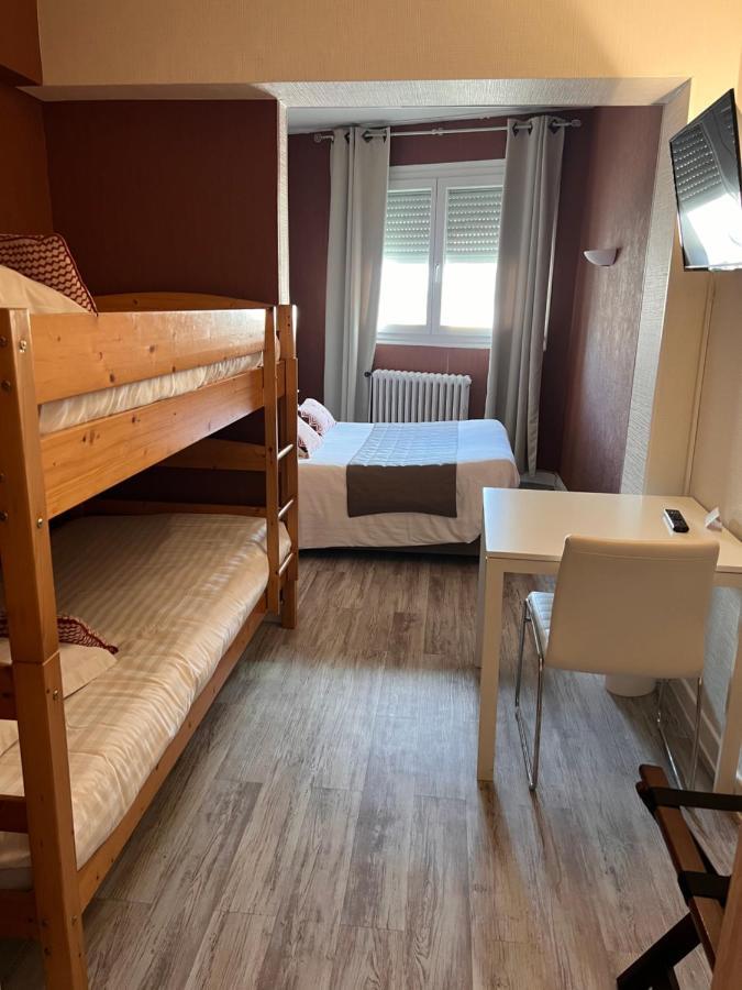 Hotel Alpes Cevennes Guilherand-Granges Dış mekan fotoğraf