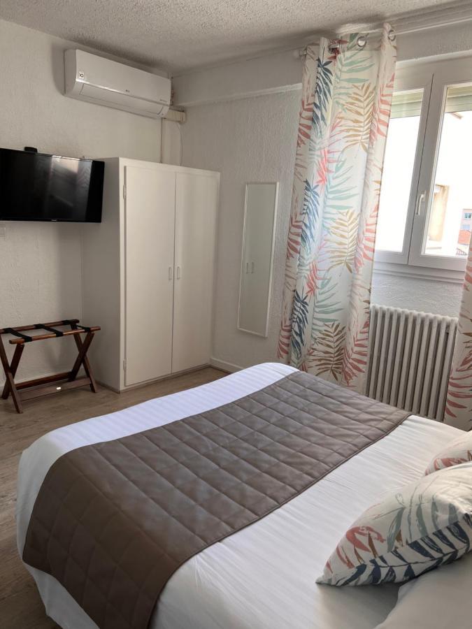 Hotel Alpes Cevennes Guilherand-Granges Dış mekan fotoğraf