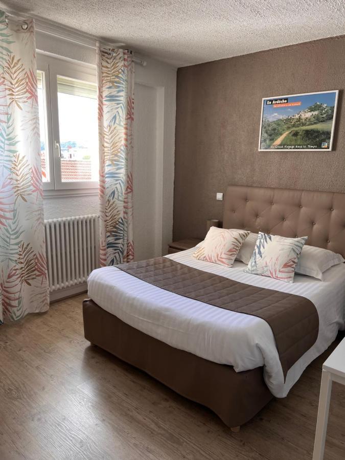 Hotel Alpes Cevennes Guilherand-Granges Dış mekan fotoğraf