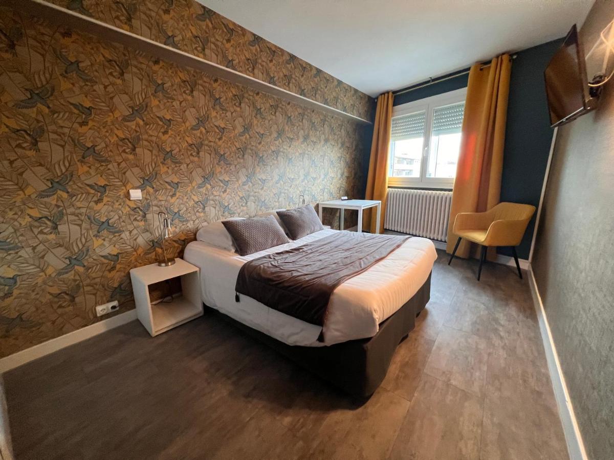 Hotel Alpes Cevennes Guilherand-Granges Dış mekan fotoğraf