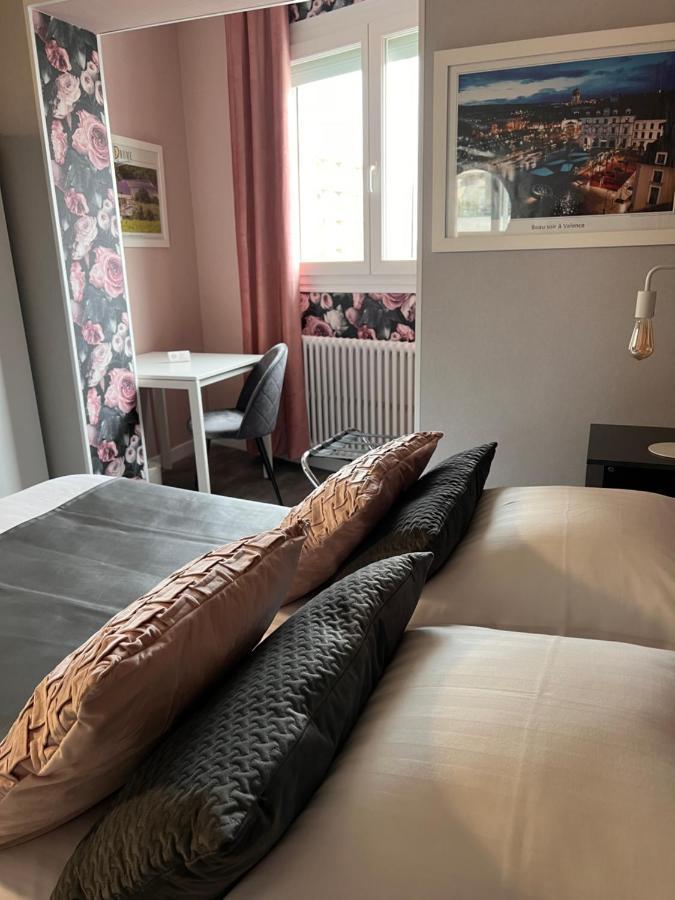 Hotel Alpes Cevennes Guilherand-Granges Dış mekan fotoğraf