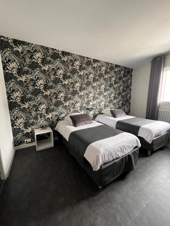 Hotel Alpes Cevennes Guilherand-Granges Dış mekan fotoğraf