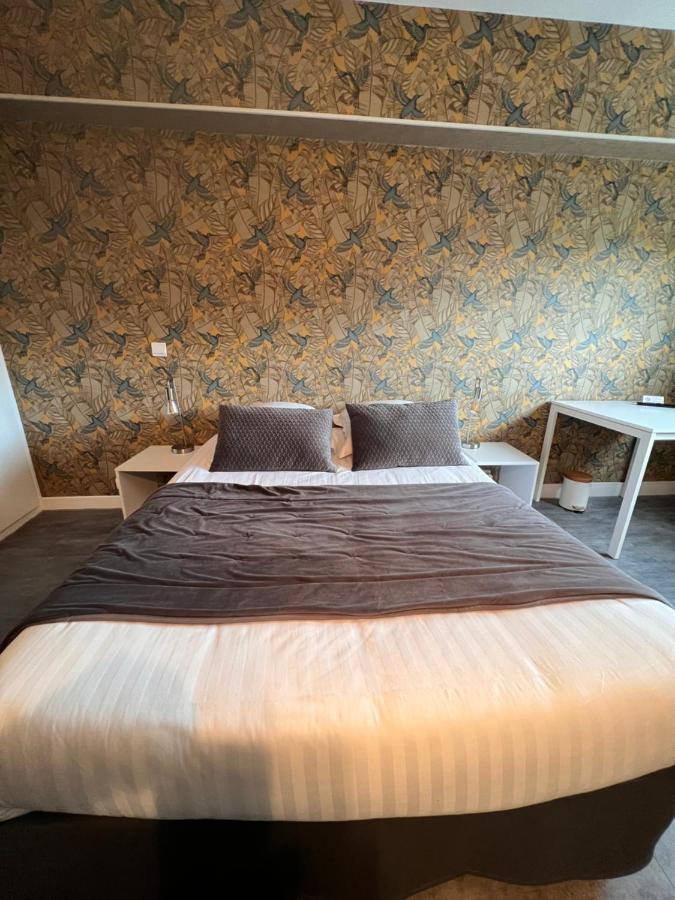 Hotel Alpes Cevennes Guilherand-Granges Dış mekan fotoğraf
