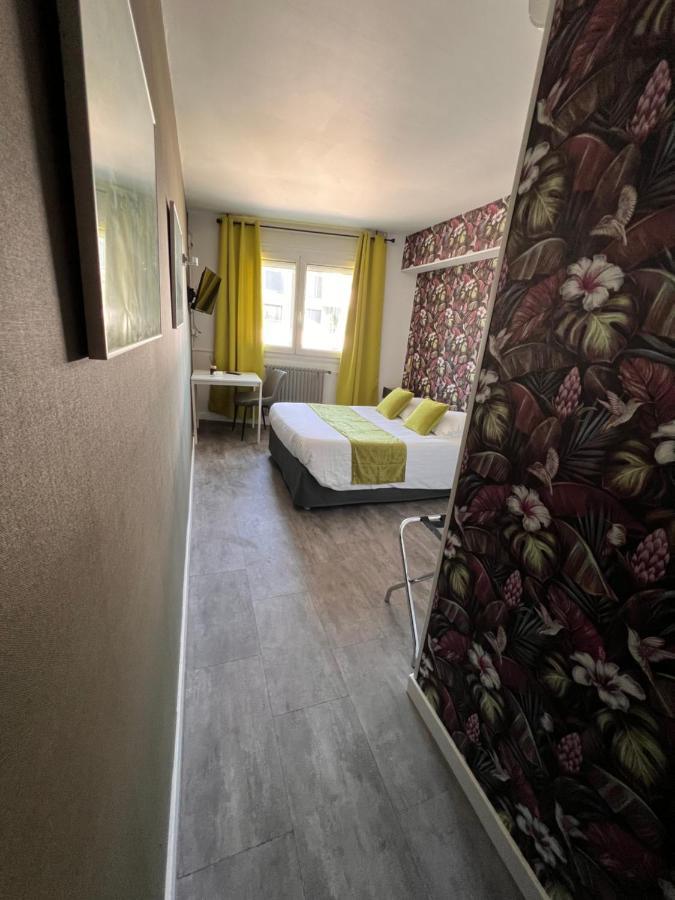 Hotel Alpes Cevennes Guilherand-Granges Dış mekan fotoğraf