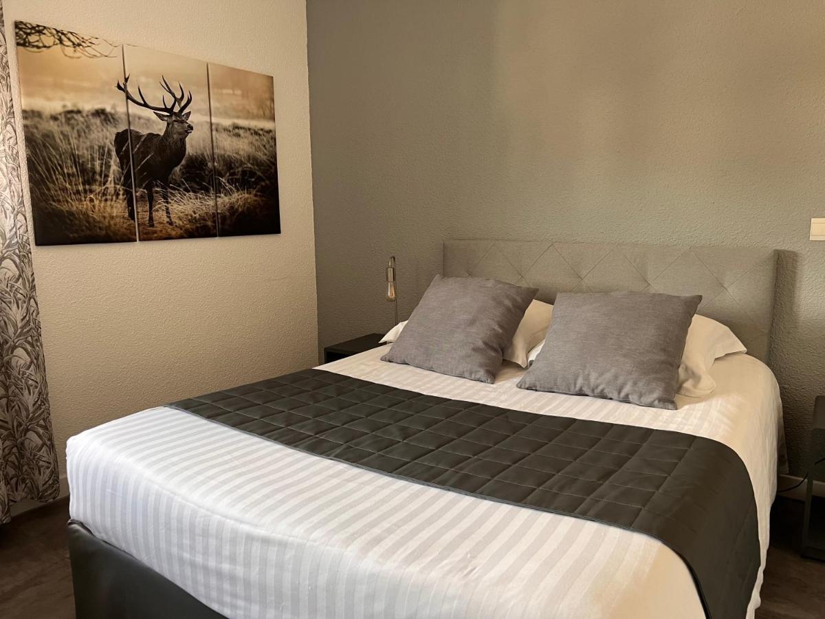Hotel Alpes Cevennes Guilherand-Granges Dış mekan fotoğraf