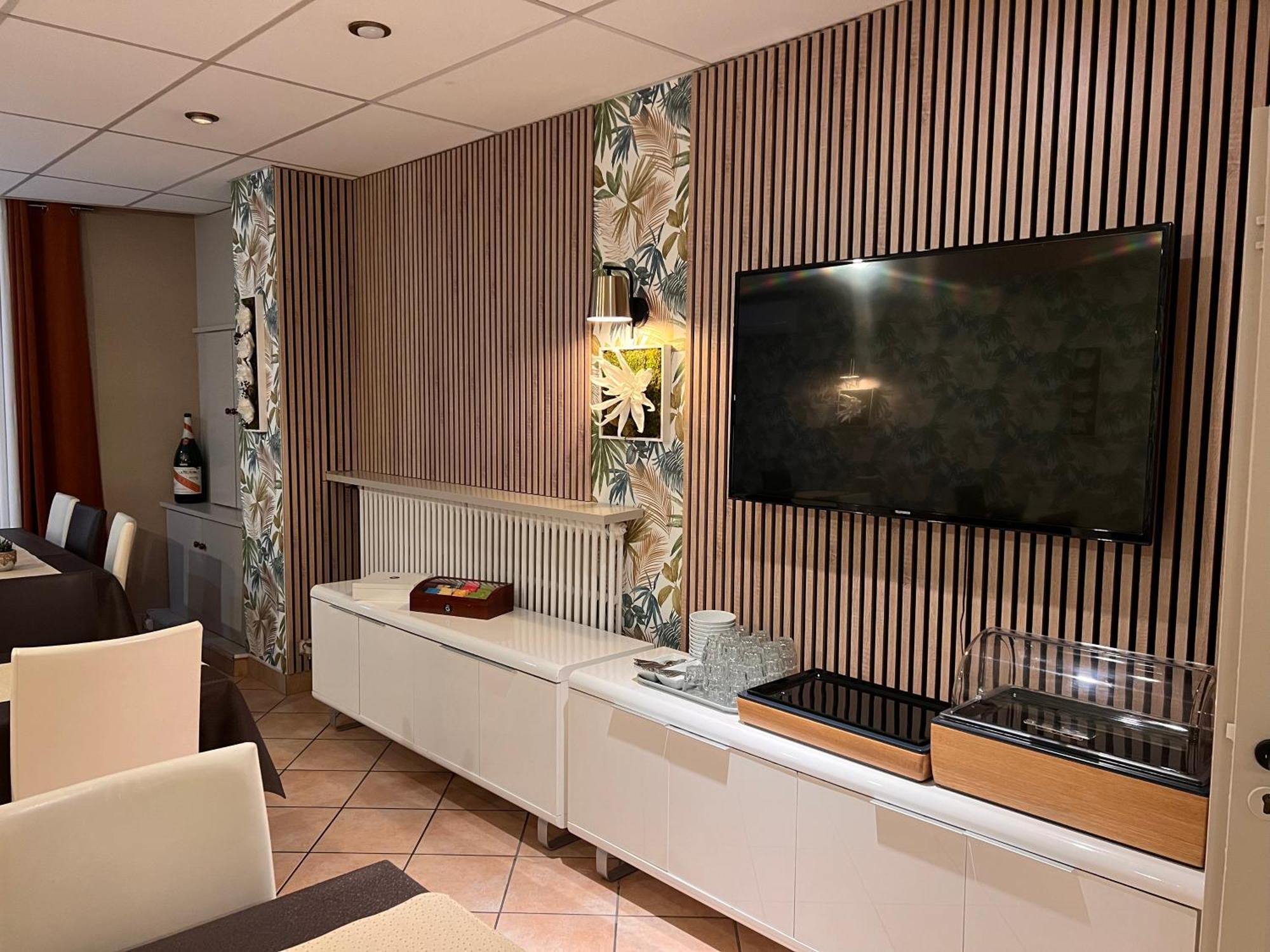 Hotel Alpes Cevennes Guilherand-Granges Dış mekan fotoğraf