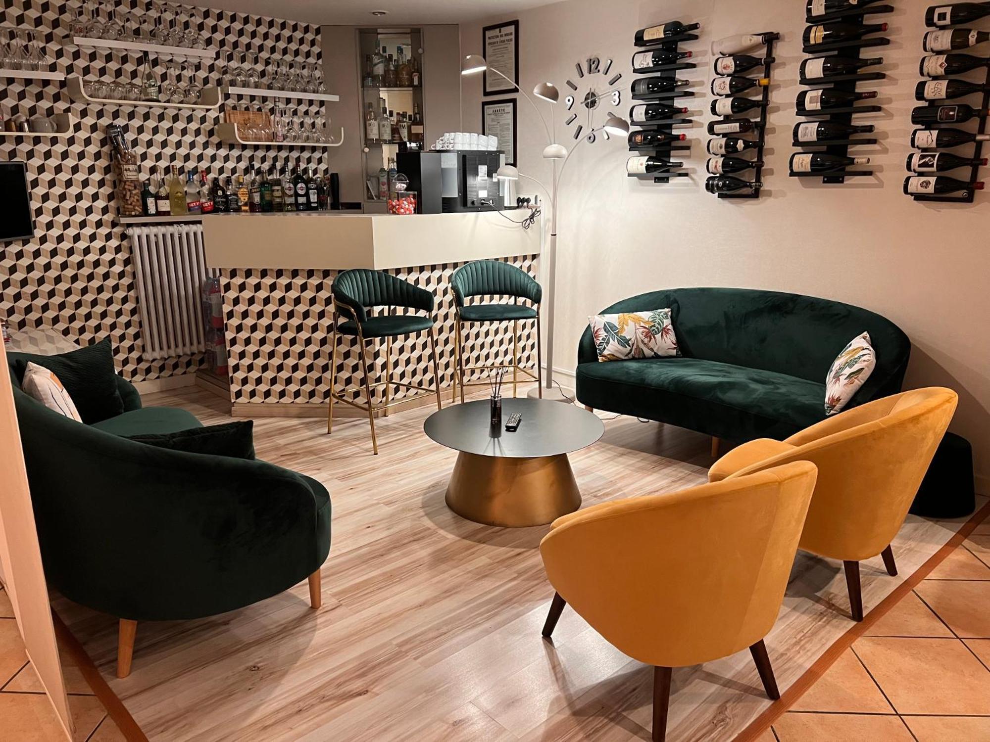 Hotel Alpes Cevennes Guilherand-Granges Dış mekan fotoğraf