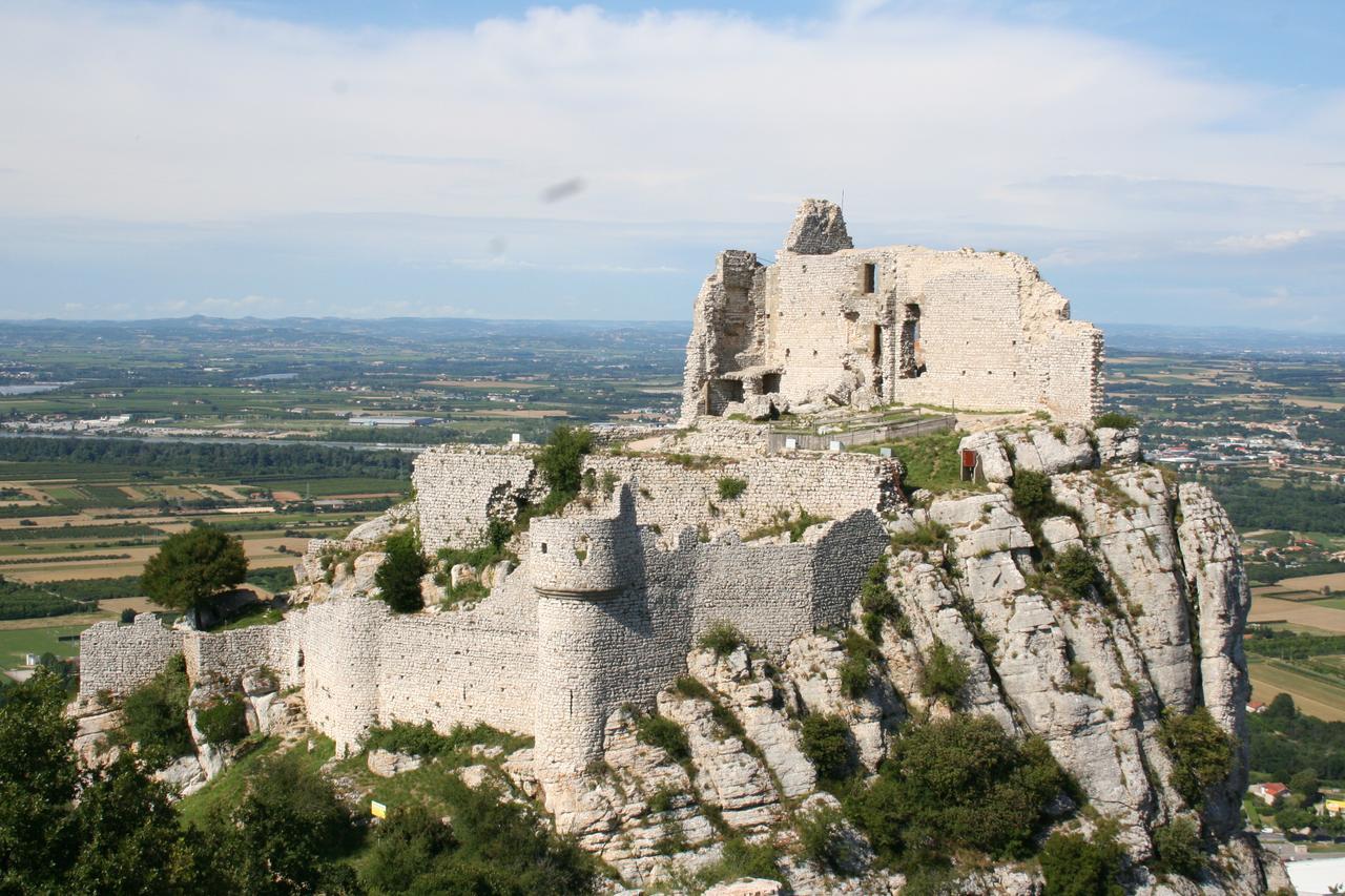 Hotel Alpes Cevennes Guilherand-Granges Dış mekan fotoğraf